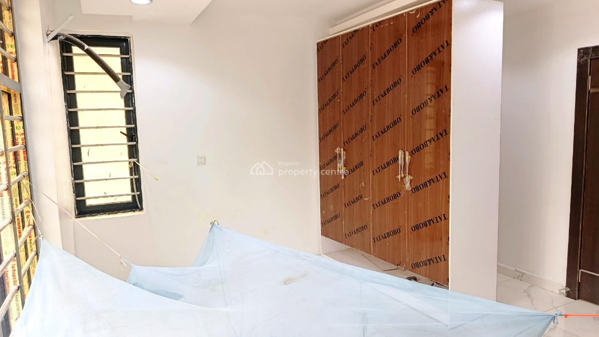 Newly Built, Exquisitely Finished Luxury 3 Bedroom Flat, Off, Allen, Ikeja, Lagos, Flat / Apartment for Sale