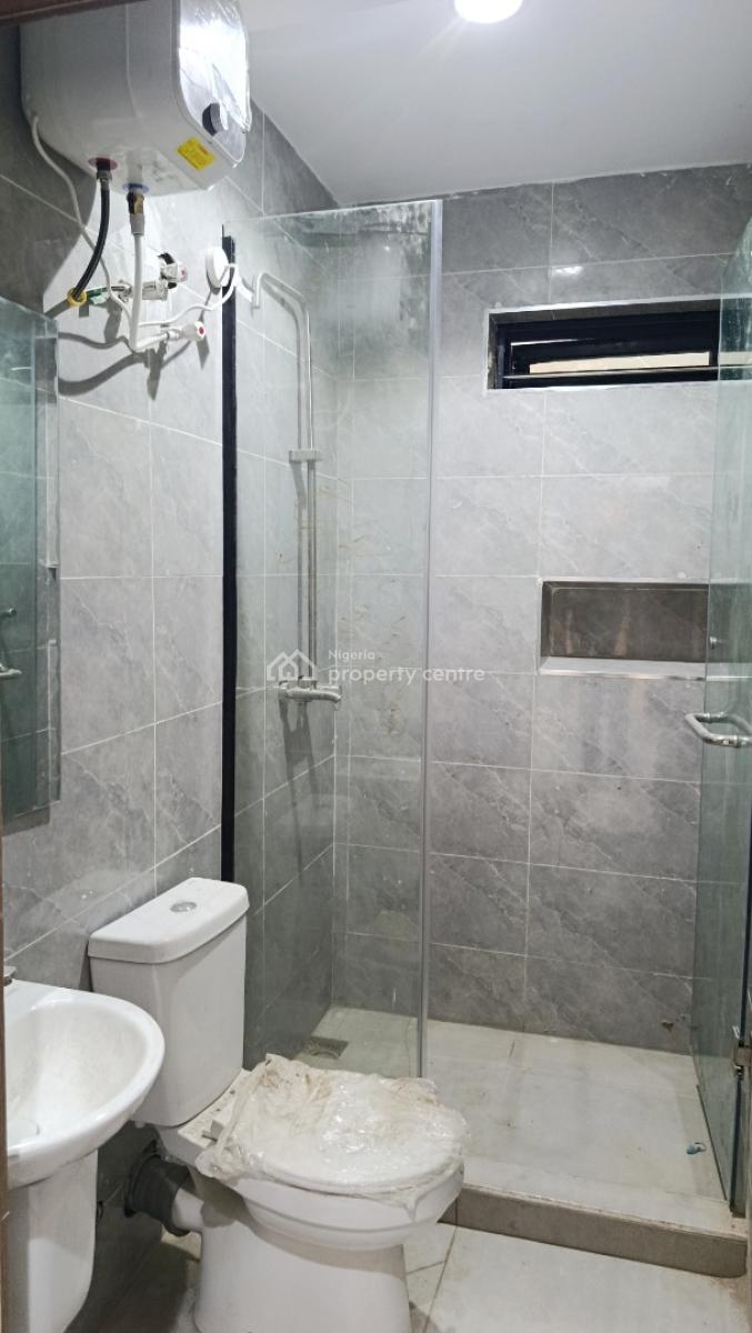 Newly Built, Exquisitely Finished Luxury 3 Bedroom Flat, Off, Allen, Ikeja, Lagos, Flat / Apartment for Sale