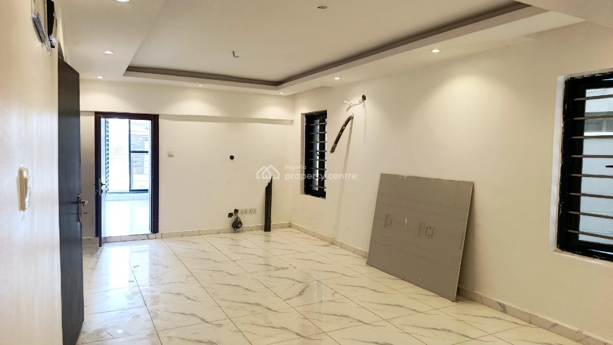 Newly Built, Exquisitely Finished Luxury 3 Bedroom Flat, Off, Allen, Ikeja, Lagos, Flat / Apartment for Sale