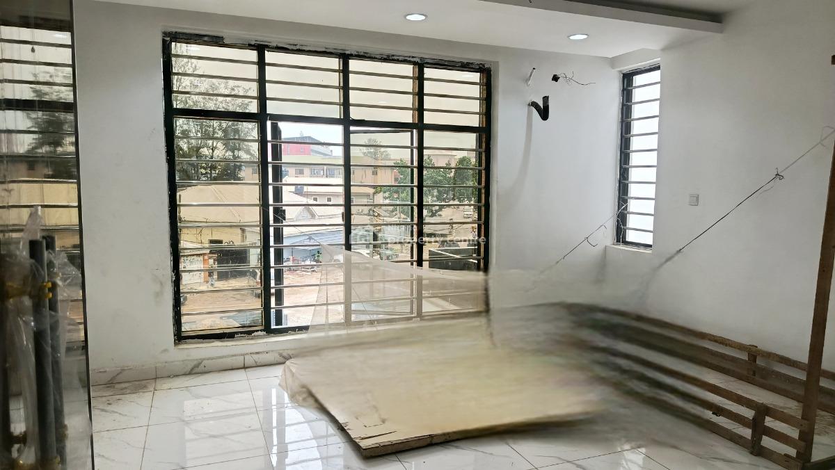 Newly Built, Exquisitely Finished Luxury 3 Bedroom Flat, Off, Allen, Ikeja, Lagos, Flat / Apartment for Sale