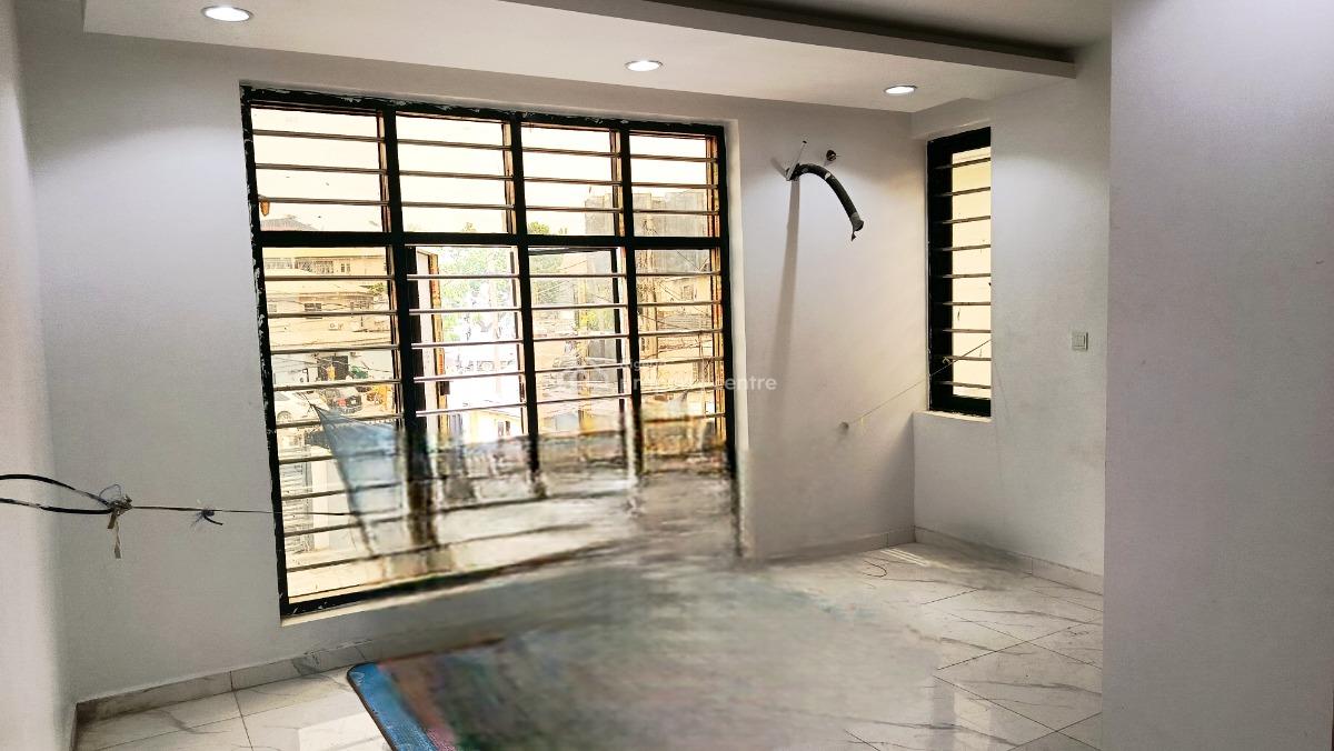 Newly Built, Exquisitely Finished Luxury 3 Bedroom Flat, Off, Allen, Ikeja, Lagos, Flat / Apartment for Sale