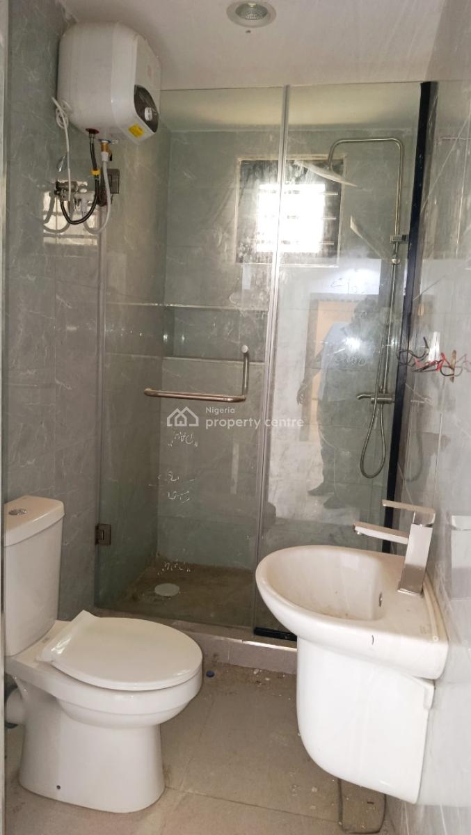 Newly Built, Exquisitely Finished Luxury 3 Bedroom Flat, Off, Allen, Ikeja, Lagos, Flat / Apartment for Sale
