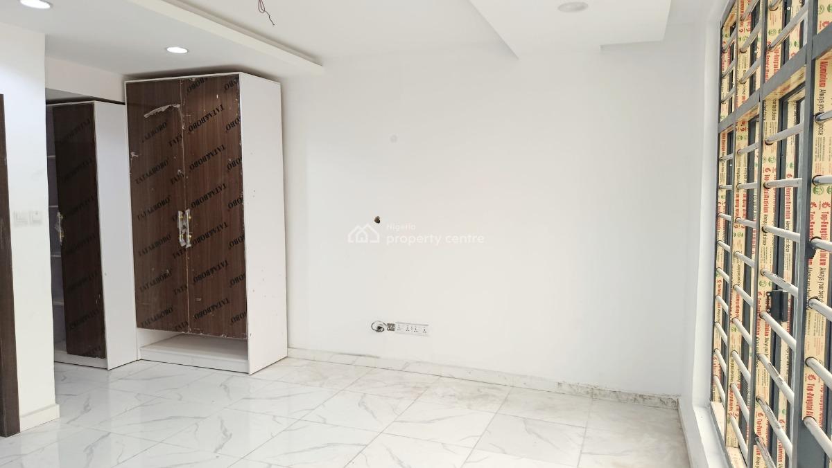 Newly Built, Exquisitely Finished Luxury 3 Bedroom Flat, Off, Allen, Ikeja, Lagos, Flat / Apartment for Sale