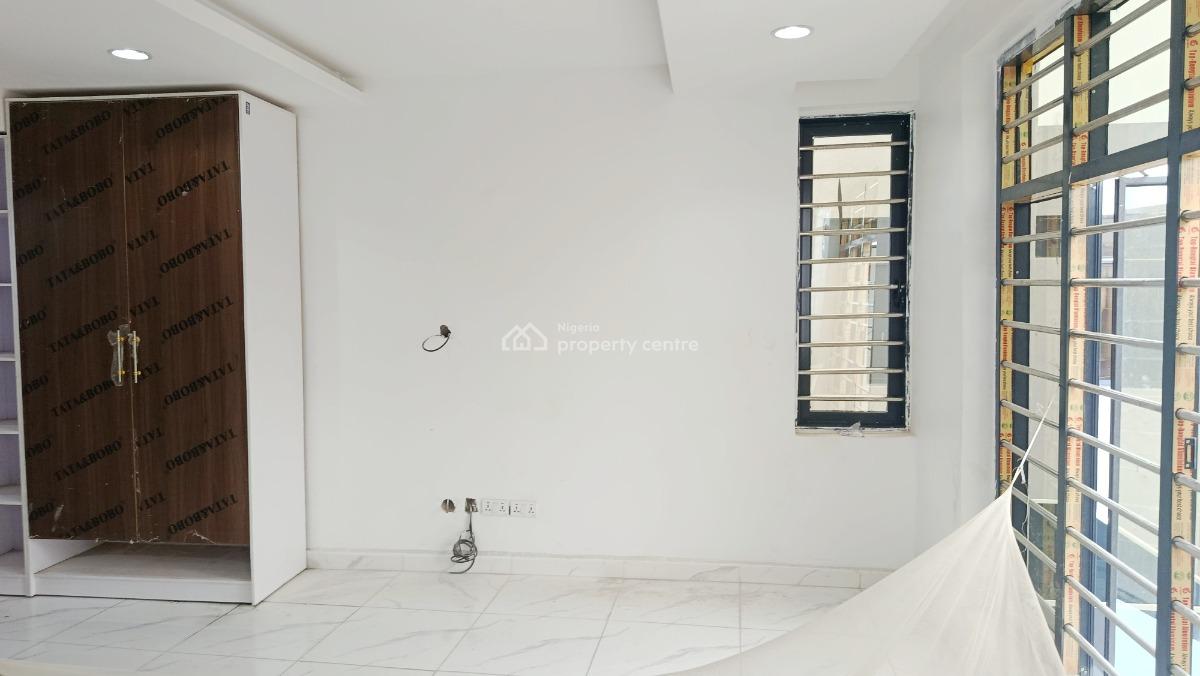 Newly Built, Exquisitely Finished Luxury 3 Bedroom Flat, Off, Allen, Ikeja, Lagos, Flat / Apartment for Sale