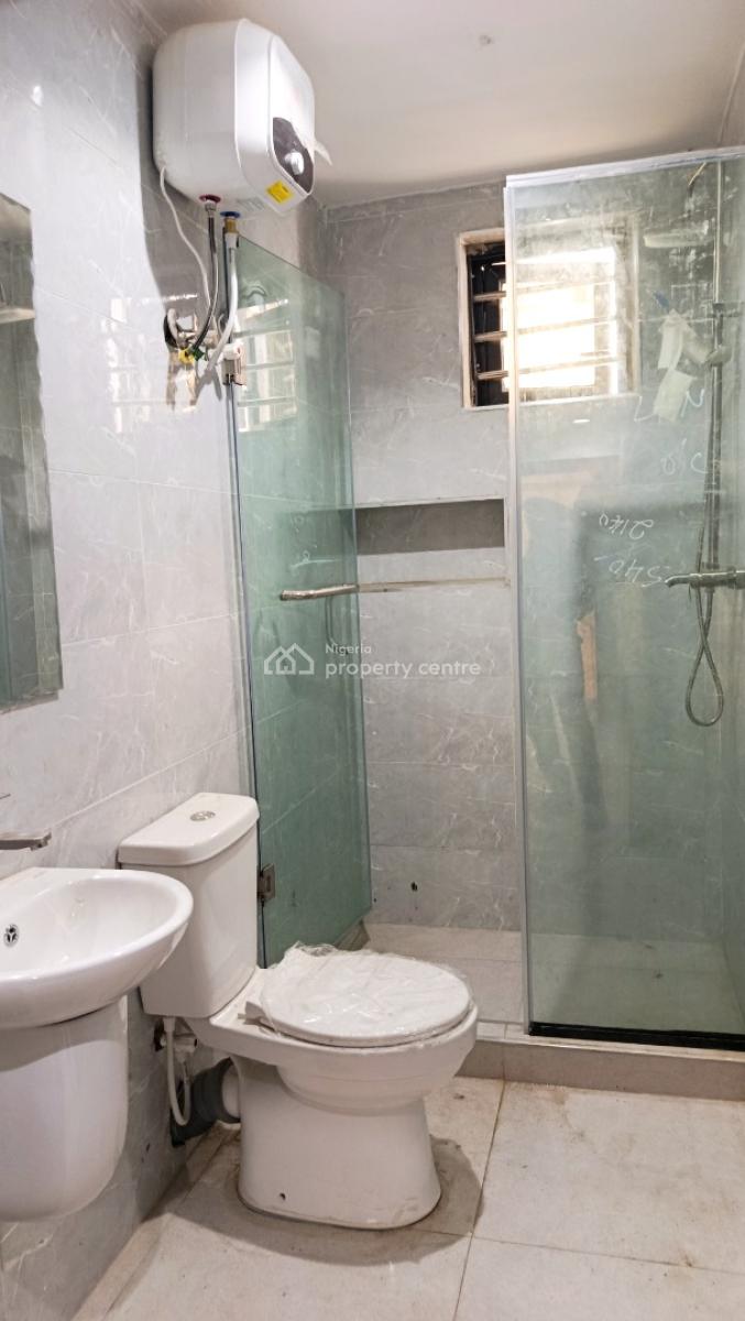 Newly Built, Exquisitely Finished Luxury 3 Bedroom Flat, Off, Allen, Ikeja, Lagos, Flat / Apartment for Sale