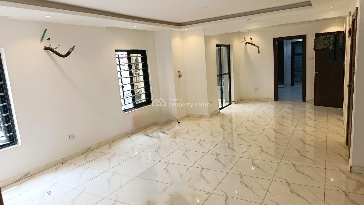 Newly Built, Exquisitely Finished Luxury 3 Bedroom Flat, Off, Allen, Ikeja, Lagos, Flat / Apartment for Sale