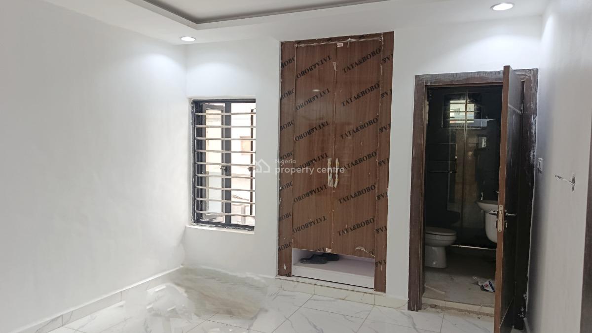 Newly Built, Exquisitely Finished Luxury 3 Bedroom Flat, Off, Allen, Ikeja, Lagos, Flat / Apartment for Sale