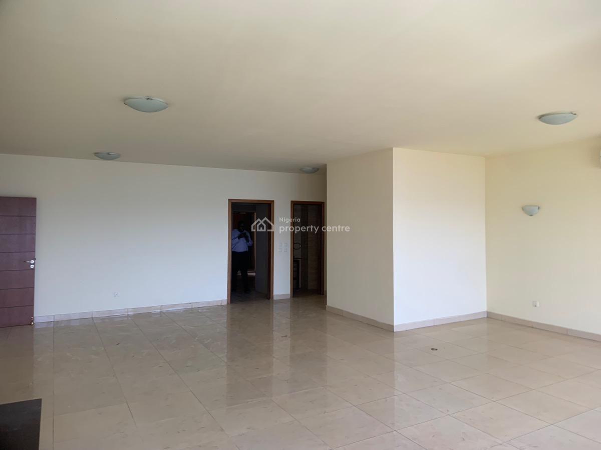 Luxury Water View 3 Bedroom Apartment, Ikoyi, Ikoyi, Lagos, Flat / Apartment for Sale