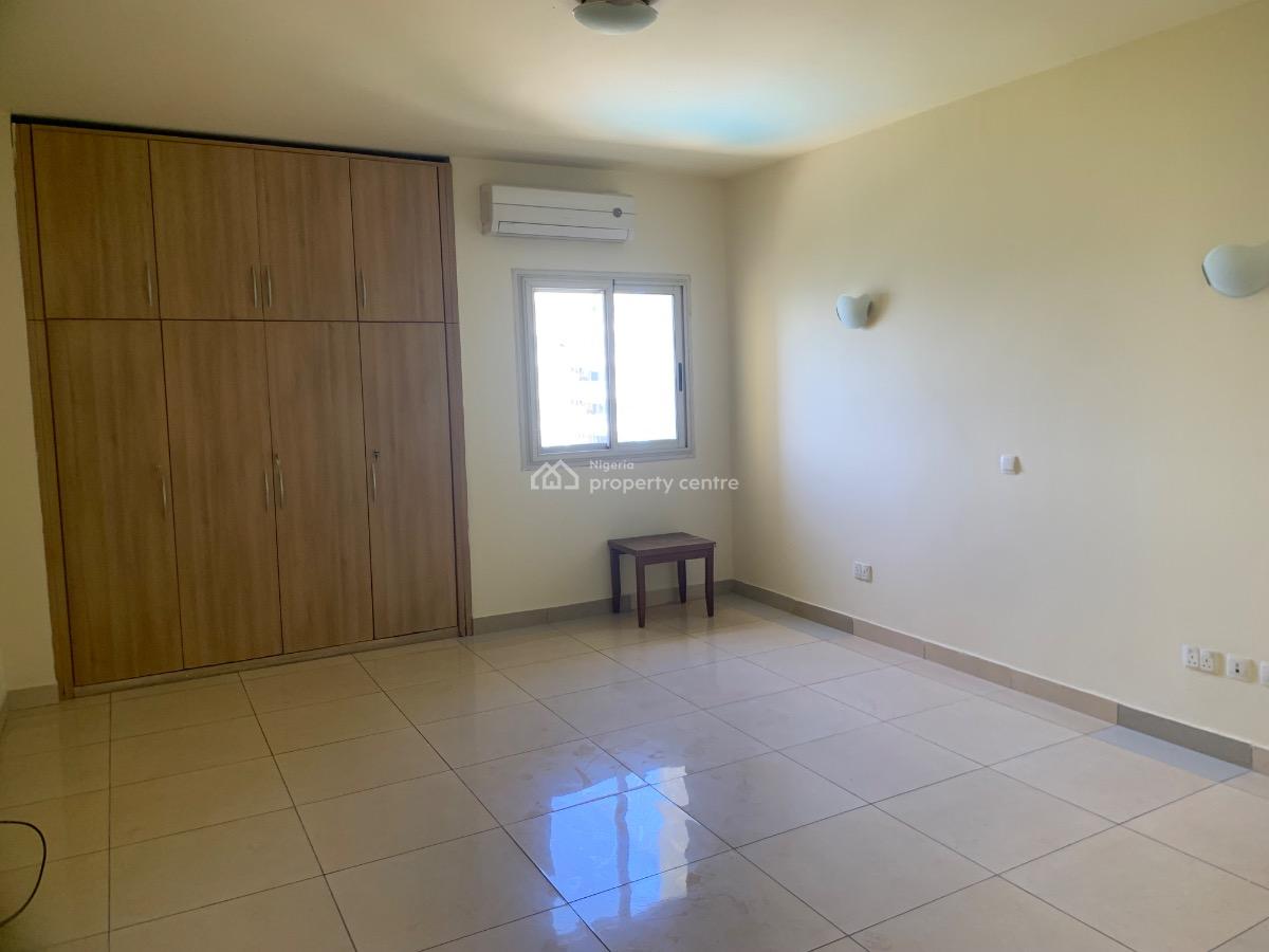 Luxury Water View 3 Bedroom Apartment, Ikoyi, Ikoyi, Lagos, Flat / Apartment for Sale