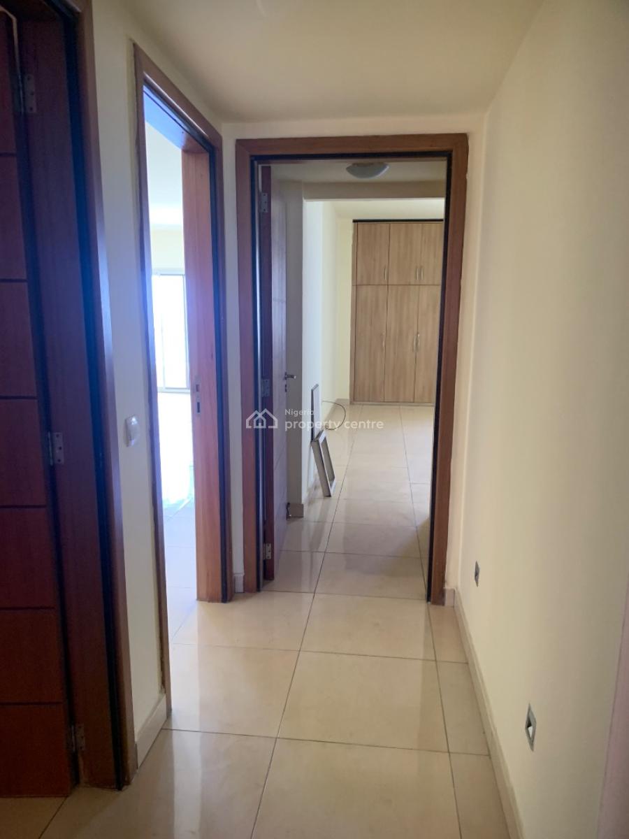 Luxury Water View 3 Bedroom Apartment, Ikoyi, Ikoyi, Lagos, Flat / Apartment for Sale