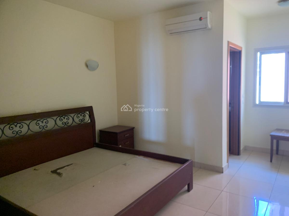 Luxury Water View 3 Bedroom Apartment, Ikoyi, Ikoyi, Lagos, Flat / Apartment for Sale