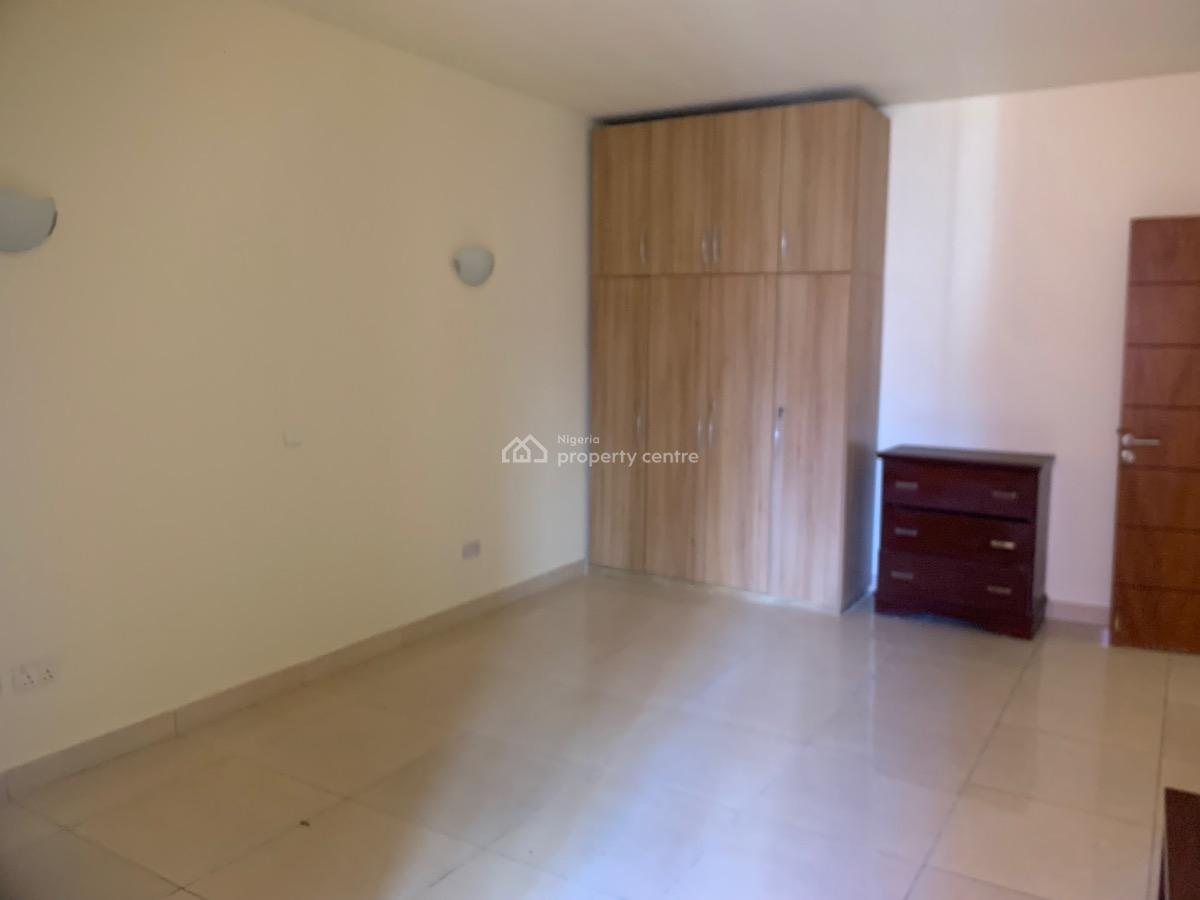 Luxury Water View 3 Bedroom Apartment, Ikoyi, Ikoyi, Lagos, Flat / Apartment for Sale