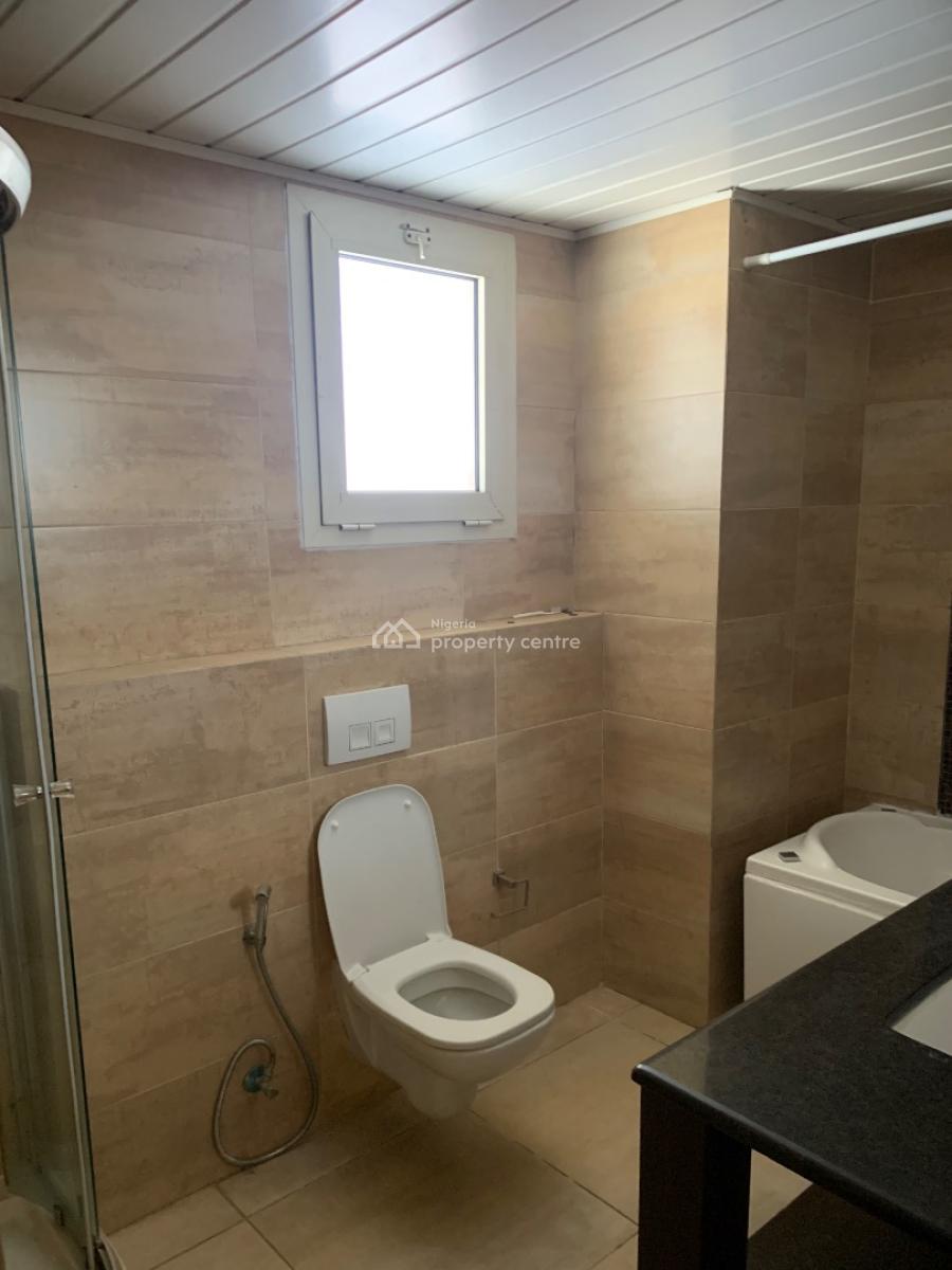 Luxury Water View 3 Bedroom Apartment, Ikoyi, Ikoyi, Lagos, Flat / Apartment for Sale