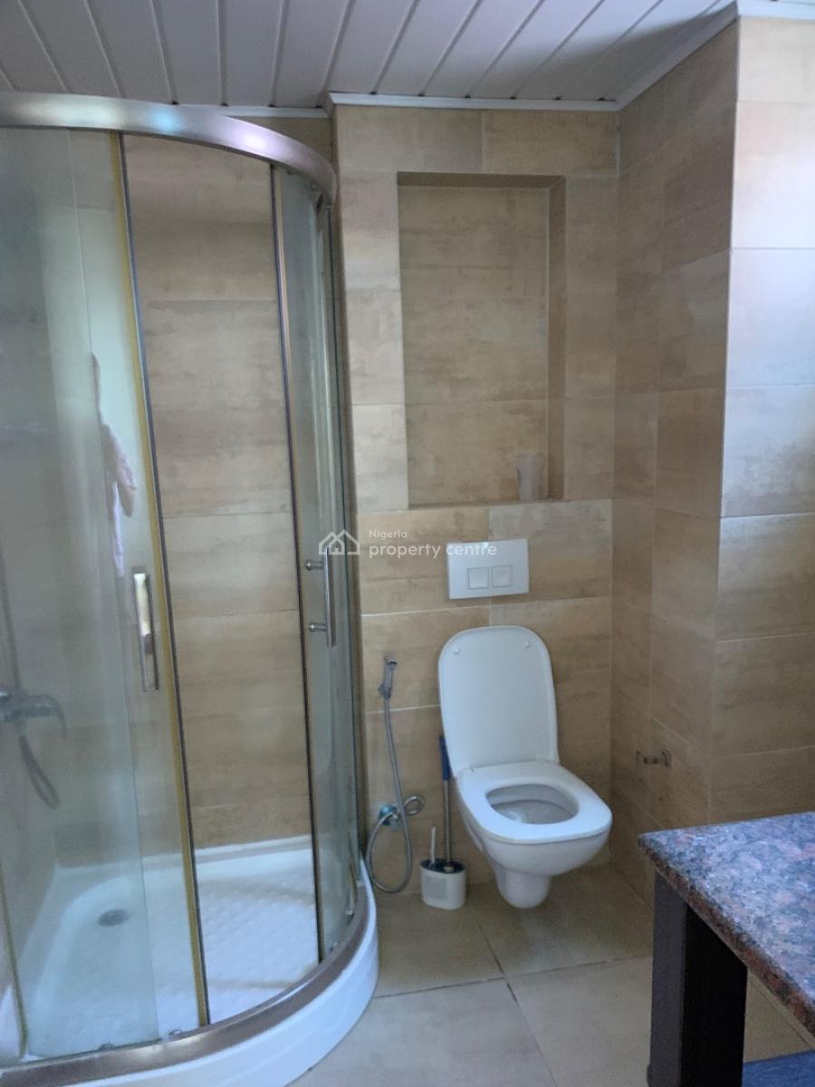 Luxury Water View 3 Bedroom Apartment, Ikoyi, Ikoyi, Lagos, Flat / Apartment for Sale
