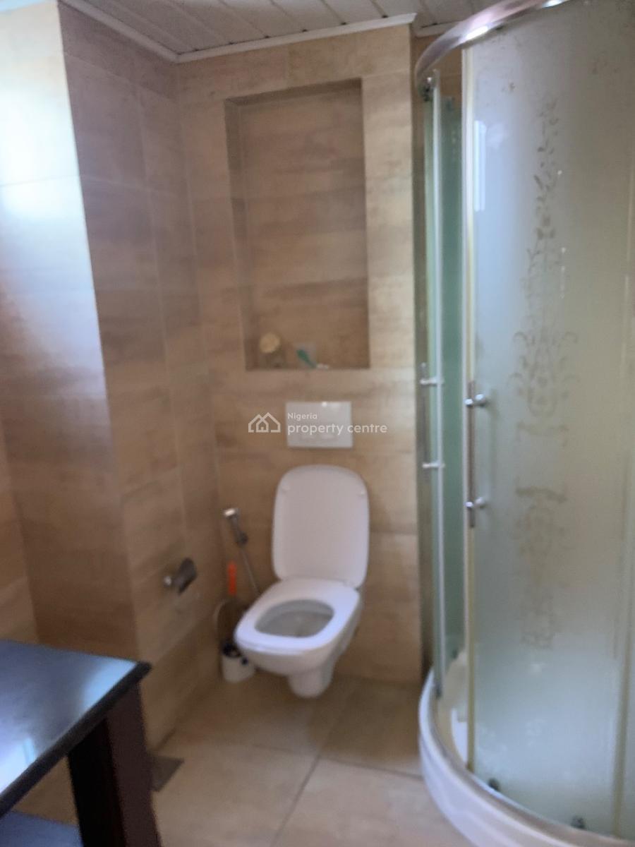 Luxury Water View 3 Bedroom Apartment, Ikoyi, Ikoyi, Lagos, Flat / Apartment for Sale