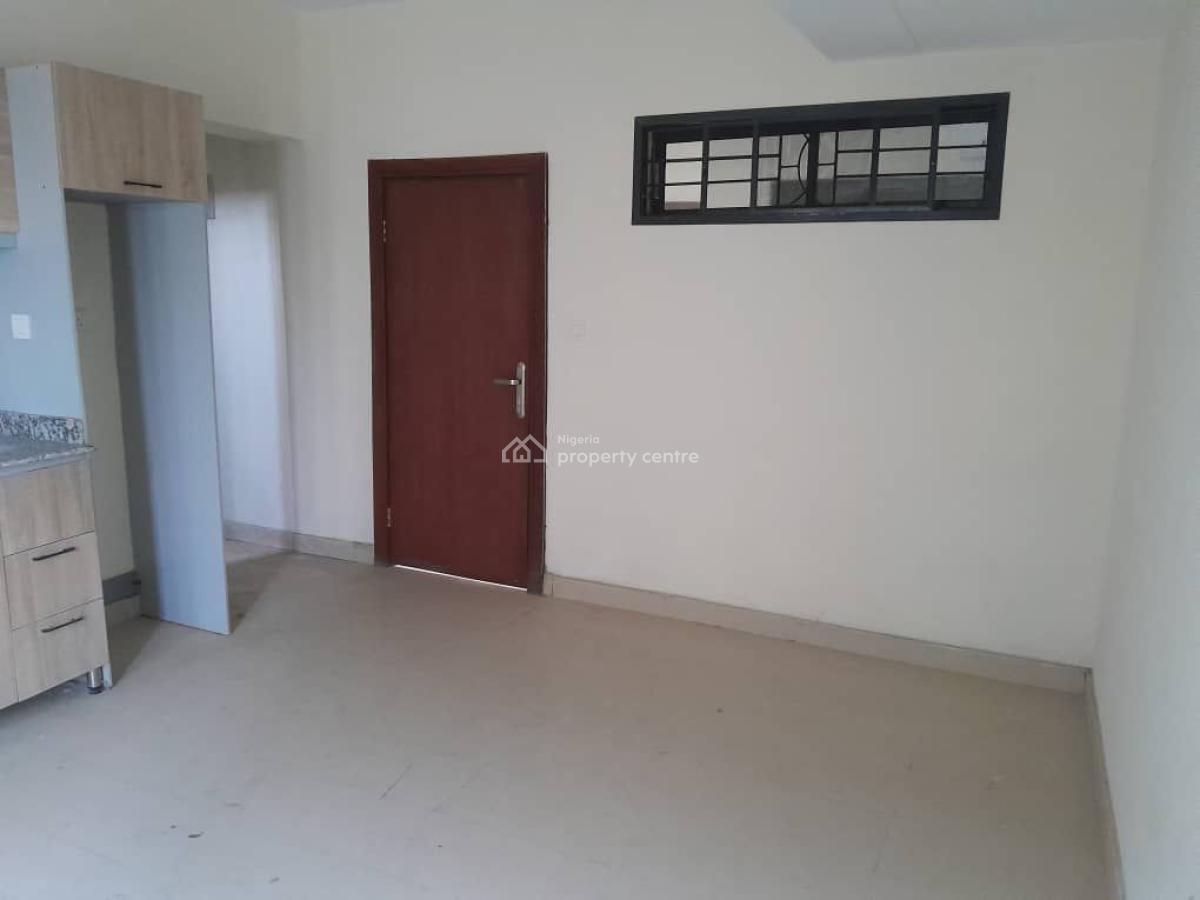 Brand New Lovely and Spacious Miniflat Is Available for Rnt in Opebi,, Opebi, Ikeja, Lagos, Mini Flat (room and Parlour) for Rent