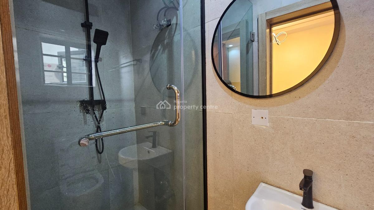 Brand-new, Luxury and Furnished Studio Apartment with Gym, Ogunlana Drive, Surulere, Lagos, Self Contain (single Rooms) for Sale