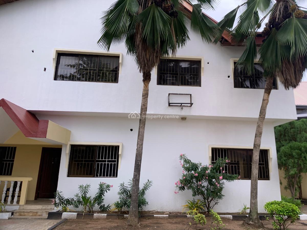 6 Bedroom Duplex, Victoria Island, Victoria Island (vi), Lagos, Commercial Property for Rent