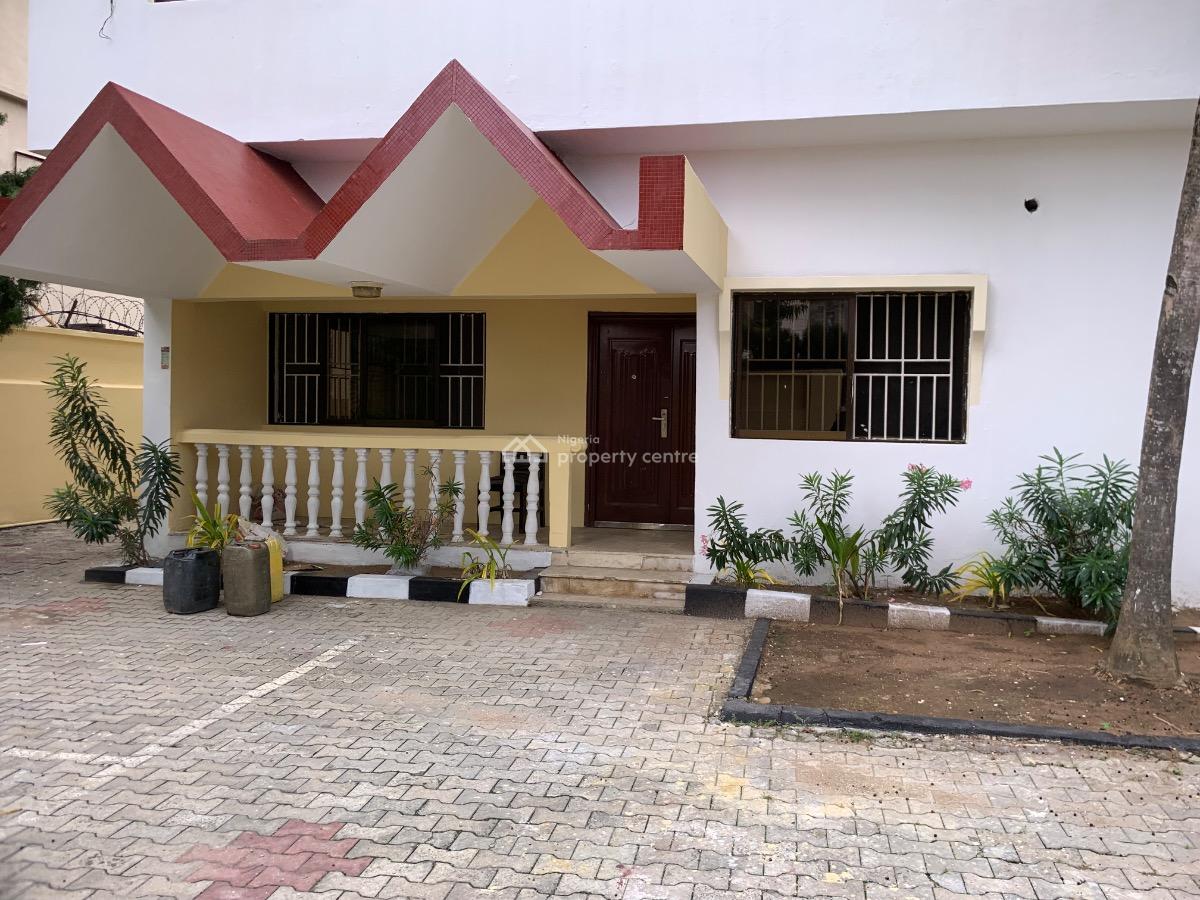 6 Bedroom Duplex, Victoria Island, Victoria Island (vi), Lagos, Commercial Property for Rent