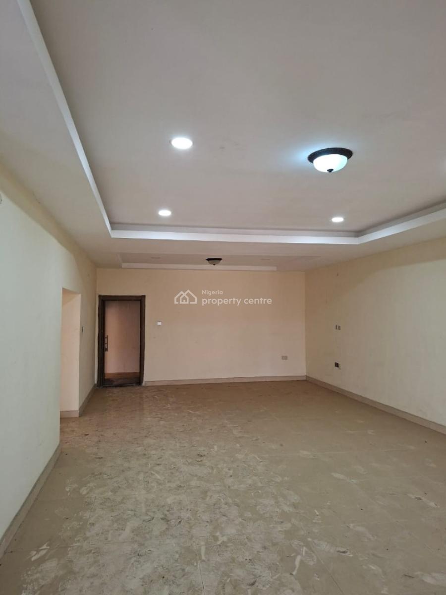 5bedroom Semi-detached Duplex with 3rooms Bq, 2nd Avenue Estate, Old Ikoyi, Ikoyi, Lagos, Semi-detached Duplex for Rent