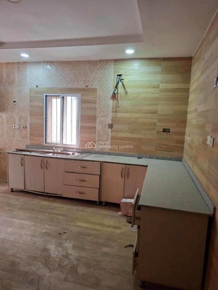 5bedroom Semi-detached Duplex with 3rooms Bq, 2nd Avenue Estate, Old Ikoyi, Ikoyi, Lagos, Semi-detached Duplex for Rent