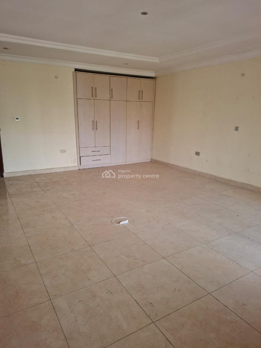 5bedroom Semi-detached Duplex with 3rooms Bq, 2nd Avenue Estate, Old Ikoyi, Ikoyi, Lagos, Semi-detached Duplex for Rent