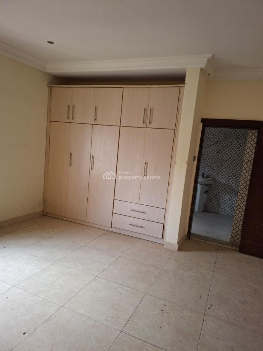5bedroom Semi-detached Duplex with 3rooms Bq, 2nd Avenue Estate, Old Ikoyi, Ikoyi, Lagos, Semi-detached Duplex for Rent