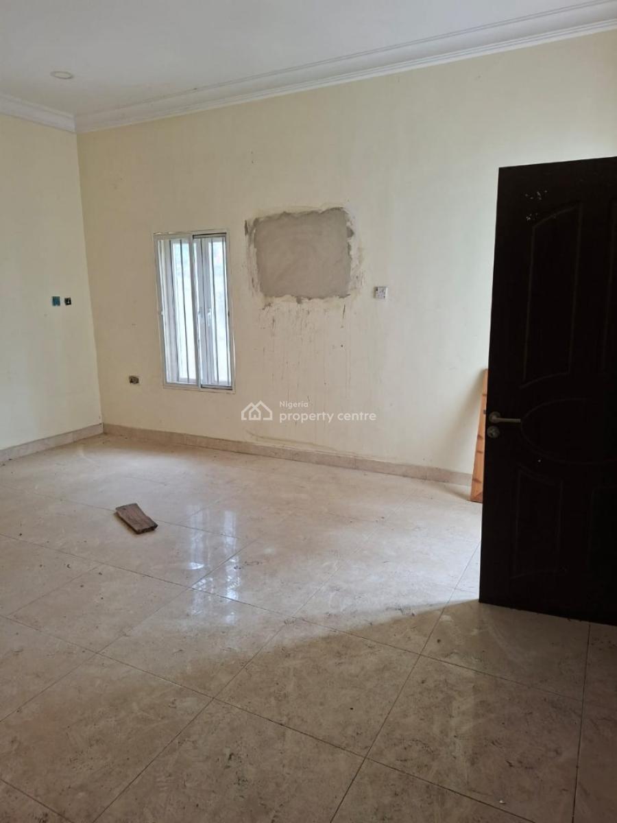 5bedroom Semi-detached Duplex with 3rooms Bq, 2nd Avenue Estate, Old Ikoyi, Ikoyi, Lagos, Semi-detached Duplex for Rent