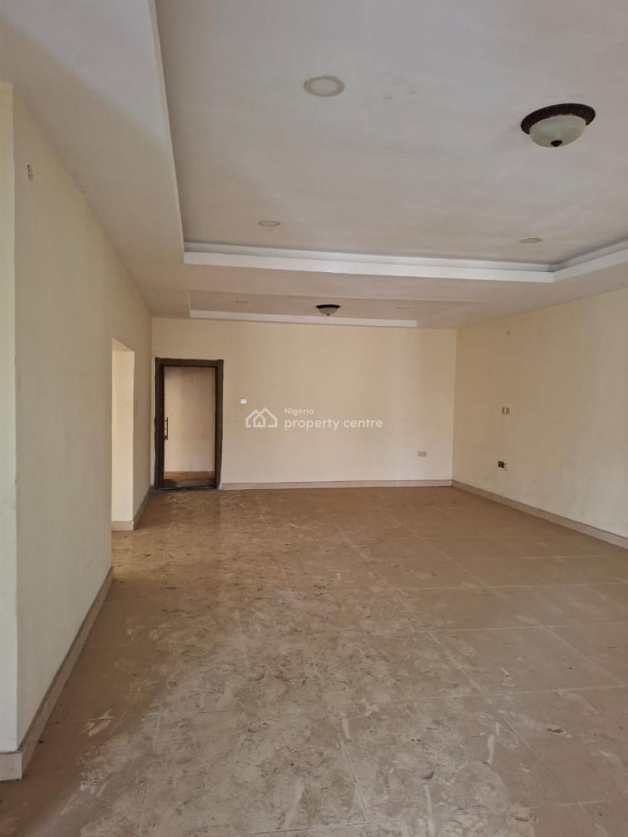 5bedroom Semi-detached Duplex with 3rooms Bq, 2nd Avenue Estate, Old Ikoyi, Ikoyi, Lagos, Semi-detached Duplex for Rent