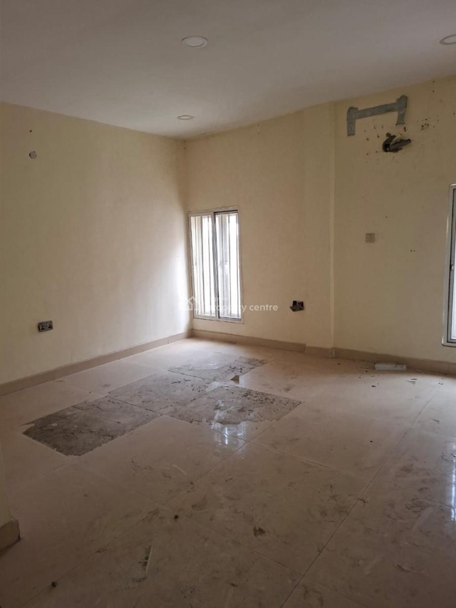 5bedroom Semi-detached Duplex with 3rooms Bq, 2nd Avenue Estate, Old Ikoyi, Ikoyi, Lagos, Semi-detached Duplex for Rent
