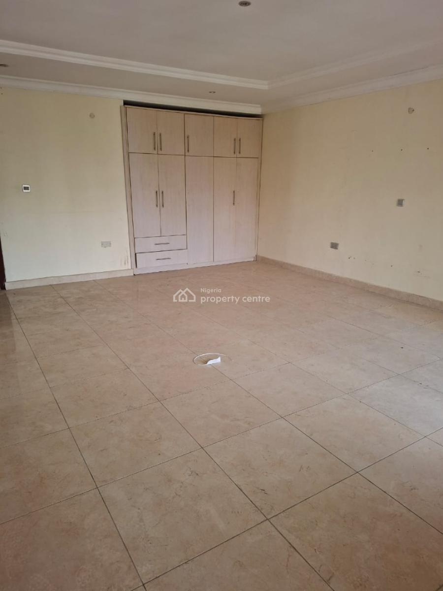 5bedroom Semi-detached Duplex with 3rooms Bq, 2nd Avenue Estate, Old Ikoyi, Ikoyi, Lagos, Semi-detached Duplex for Rent