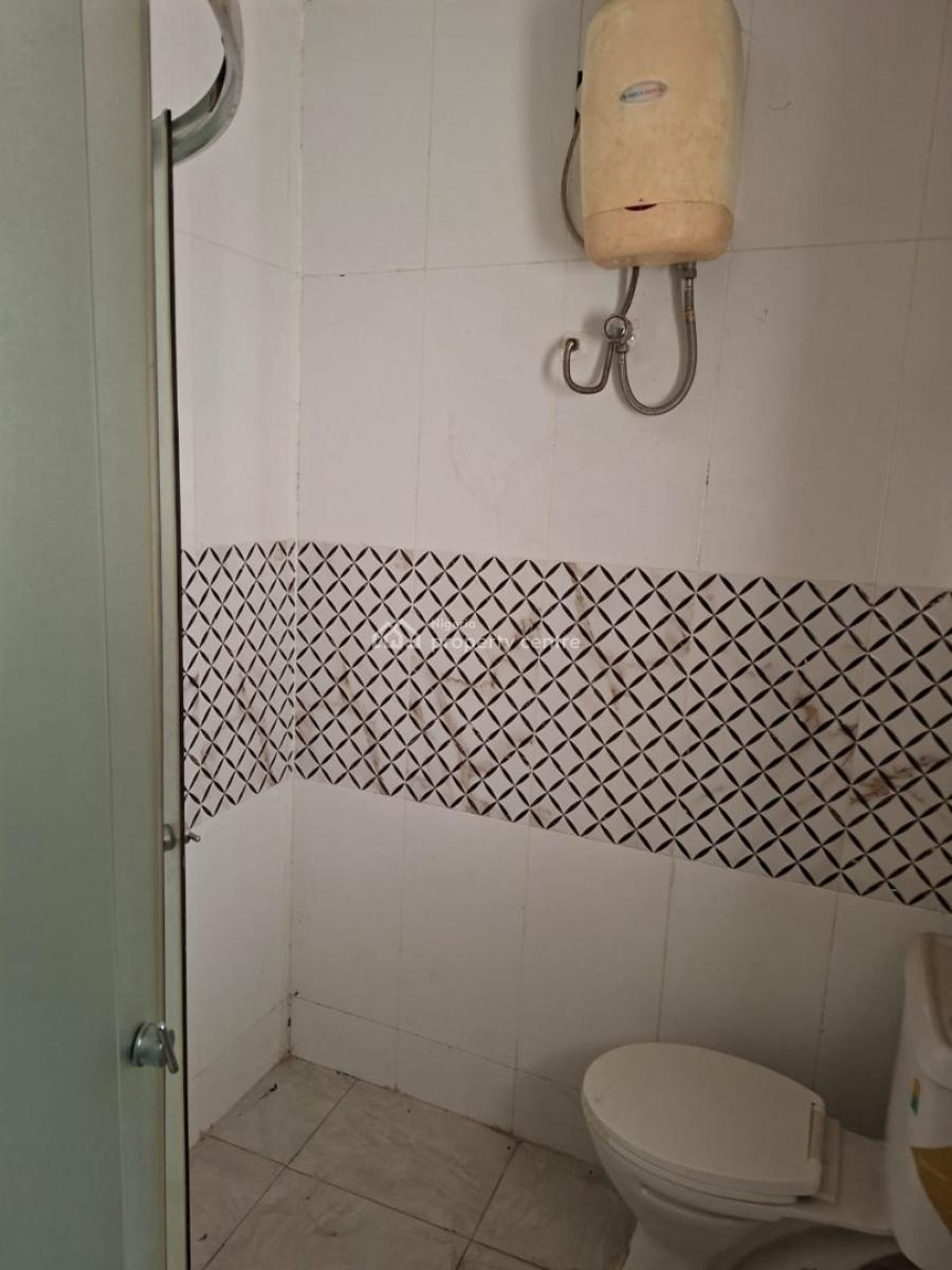 5bedroom Semi-detached Duplex with 3rooms Bq, 2nd Avenue Estate, Old Ikoyi, Ikoyi, Lagos, Semi-detached Duplex for Rent