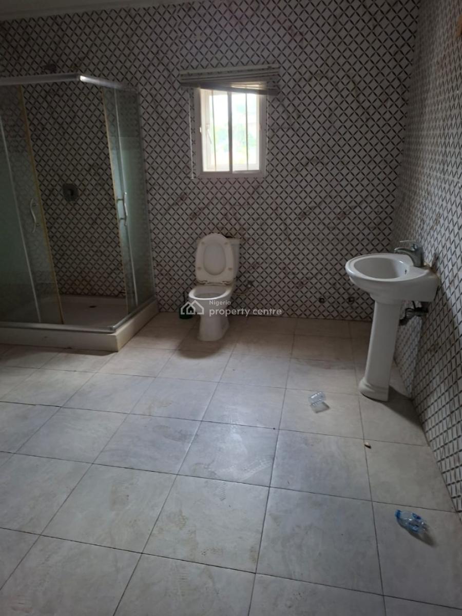 5bedroom Semi-detached Duplex with 3rooms Bq, 2nd Avenue Estate, Old Ikoyi, Ikoyi, Lagos, Semi-detached Duplex for Rent