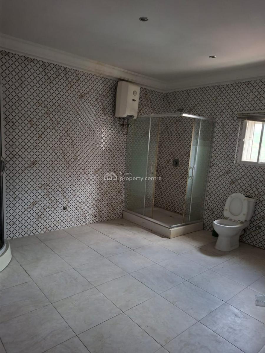 5bedroom Semi-detached Duplex with 3rooms Bq, 2nd Avenue Estate, Old Ikoyi, Ikoyi, Lagos, Semi-detached Duplex for Rent
