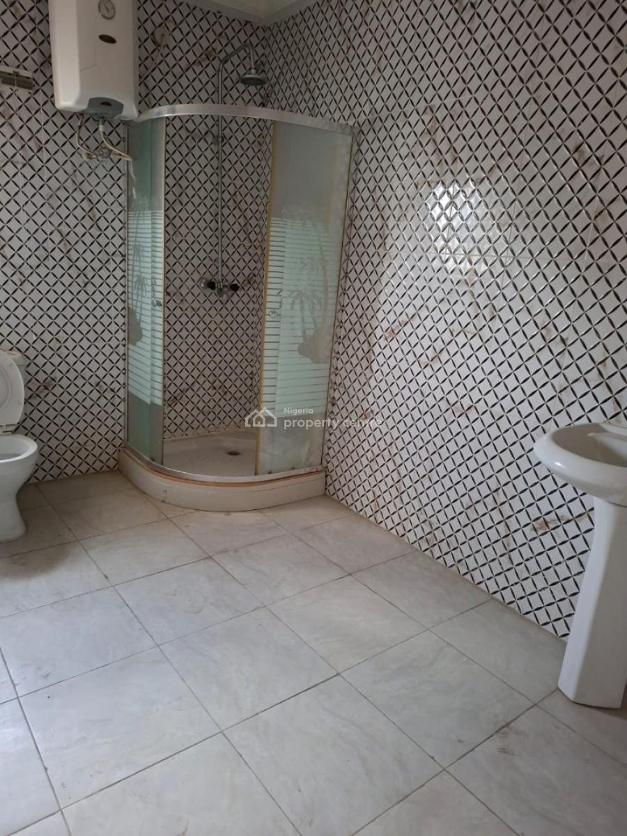 5bedroom Semi-detached Duplex with 3rooms Bq, 2nd Avenue Estate, Old Ikoyi, Ikoyi, Lagos, Semi-detached Duplex for Rent