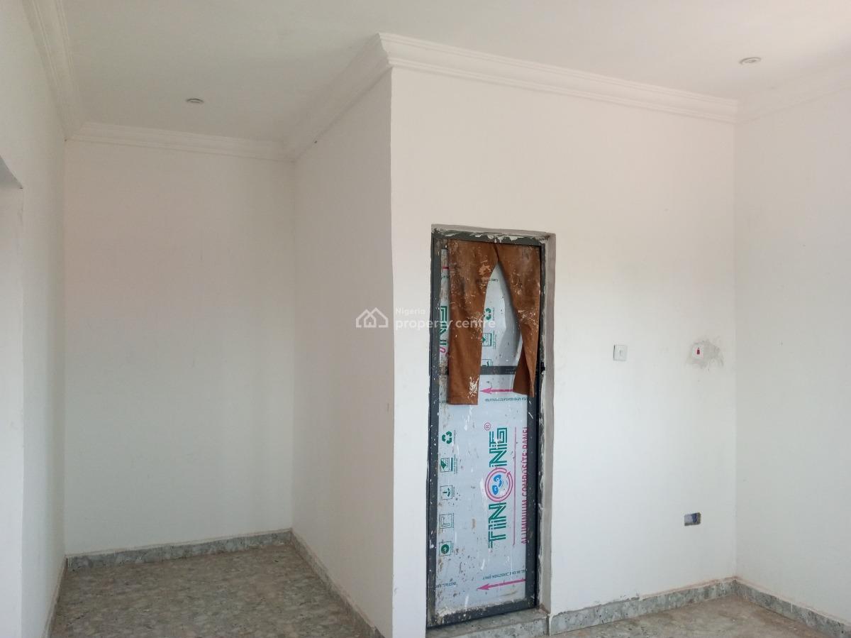 Newly Built Shop with Toilet Upstairs in a Complex with Pop, Ado, Ajah, Lagos, Shop for Rent