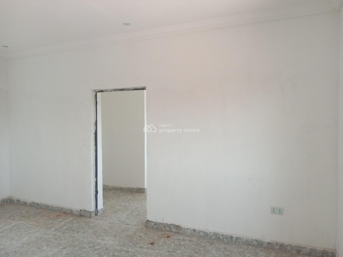 Newly Built Shop with Toilet Upstairs in a Complex with Pop, Ado, Ajah, Lagos, Shop for Rent