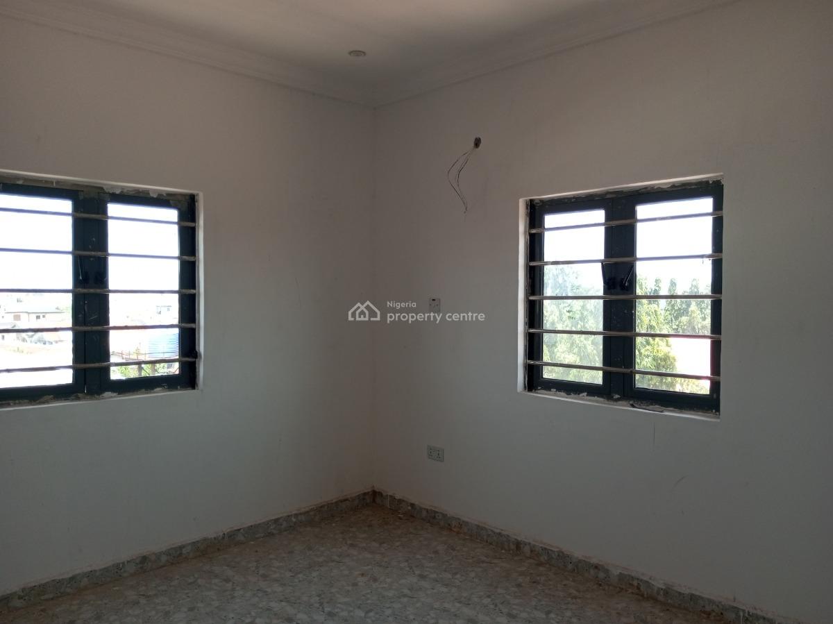 Newly Built Shop with Toilet Upstairs in a Complex with Pop, Ado, Ajah, Lagos, Shop for Rent