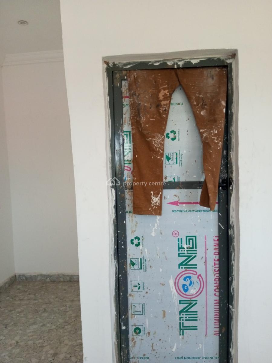 Newly Built Shop with Toilet Upstairs in a Complex with Pop, Ado, Ajah, Lagos, Shop for Rent