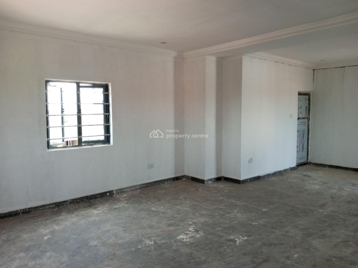 Newly Built Shop with Toilet Upstairs in a Complex with Pop, Ado, Ajah, Lagos, Shop for Rent