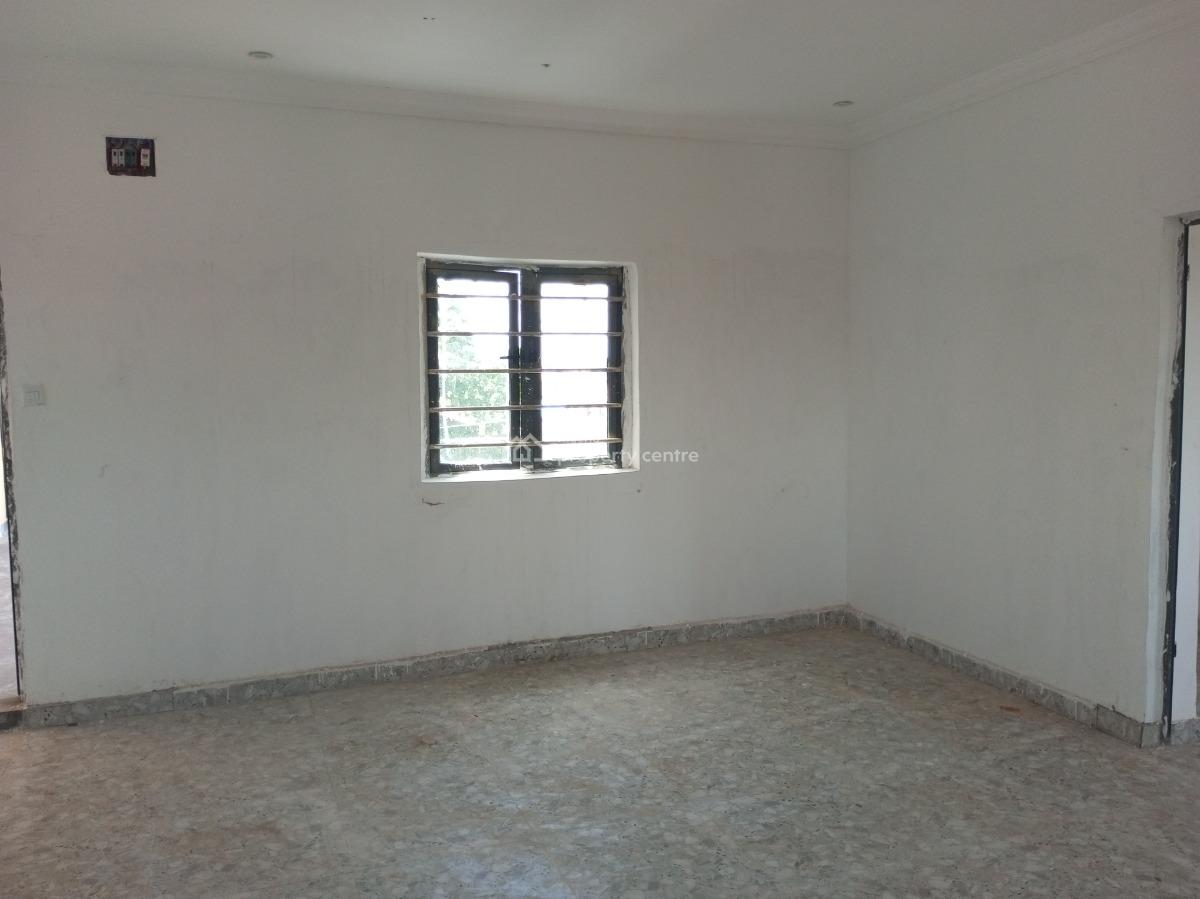 Newly Built Shop with Toilet Upstairs in a Complex with Pop, Ado, Ajah, Lagos, Shop for Rent