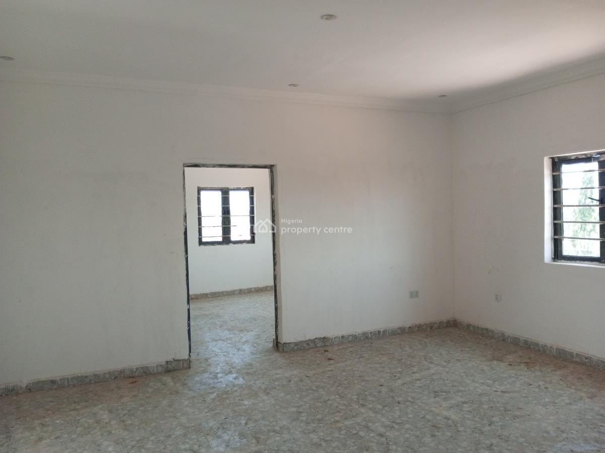 Newly Built Shop with Toilet Upstairs in a Complex with Pop, Ado, Ajah, Lagos, Shop for Rent