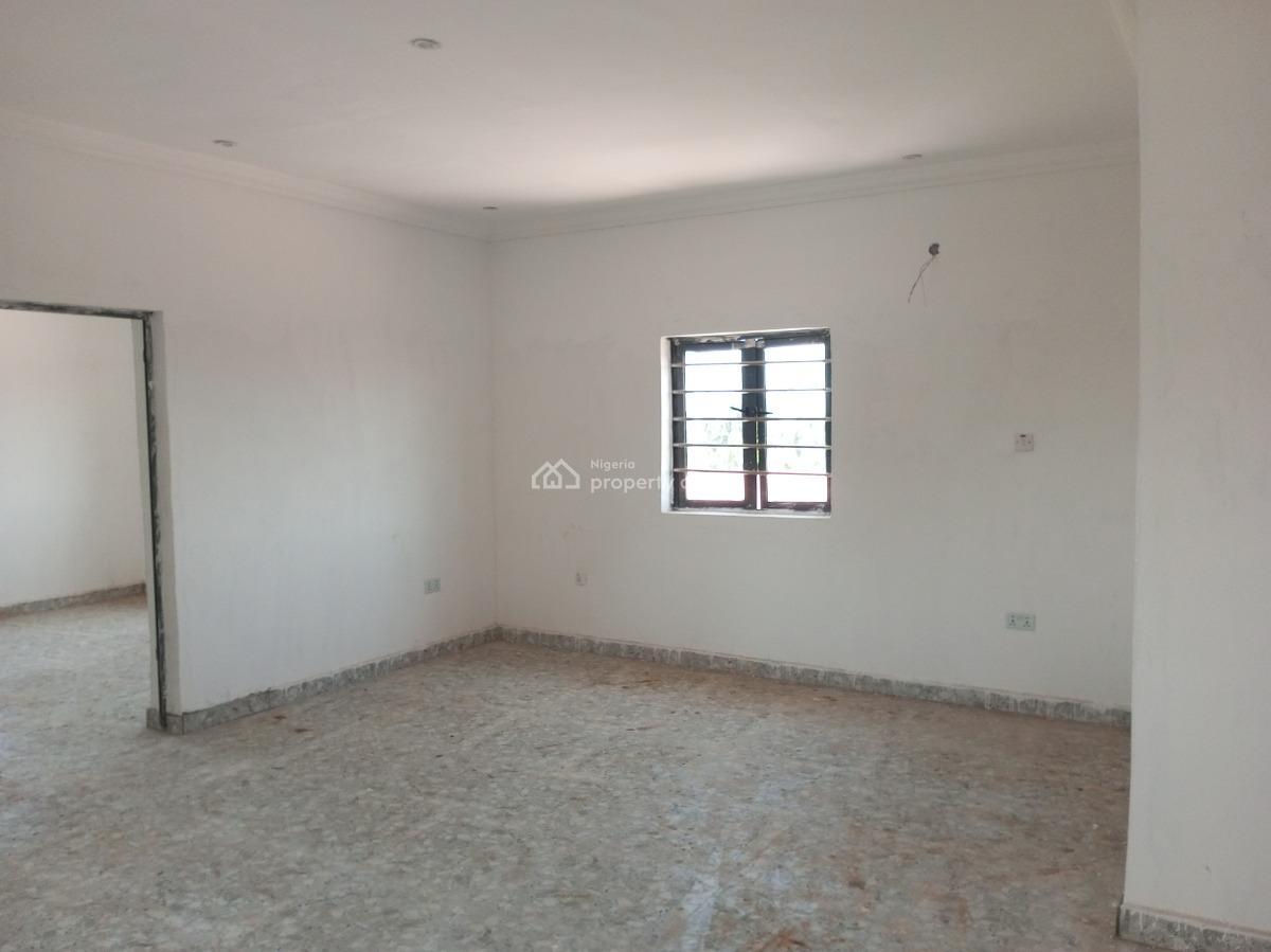 Newly Built Shop with Toilet Upstairs in a Complex with Pop, Ado, Ajah, Lagos, Shop for Rent