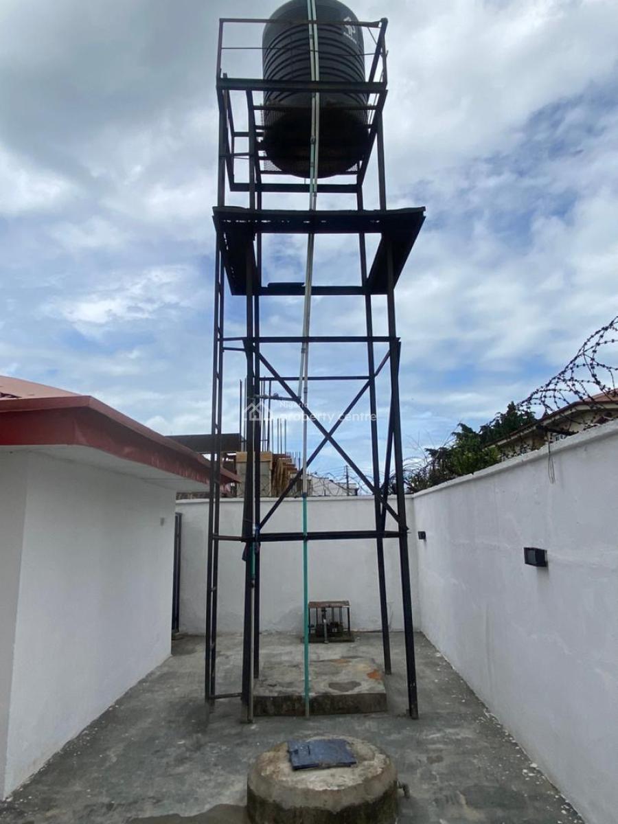 Luxury 5 Bedroom Duplex with Bq Standalone, Lekki Phase 1, Lekki, Lagos, Detached Duplex for Rent