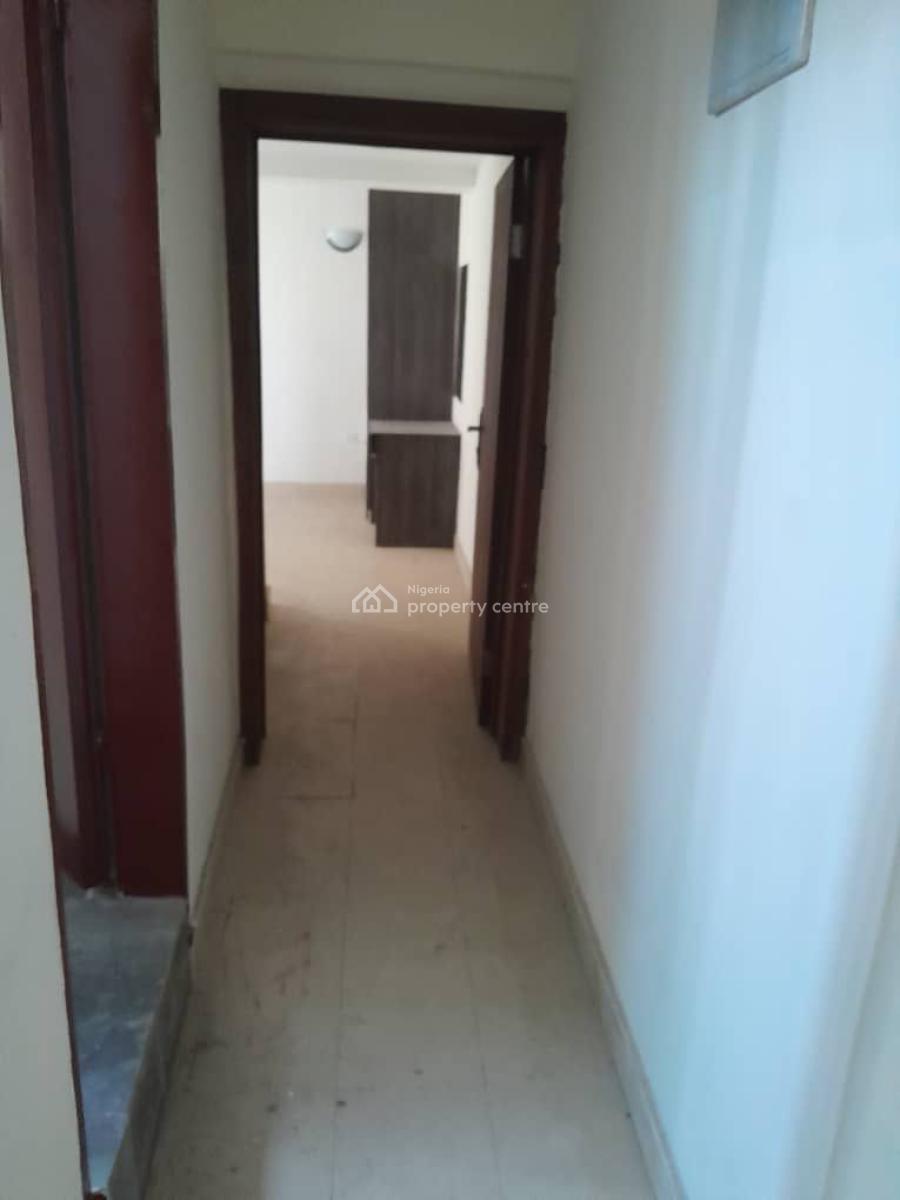 Brand New Lovely and Spacious Mini Flat at Opebi, Opebi Ikeja, Opebi, Ikeja, Lagos, Mini Flat (room and Parlour) for Rent