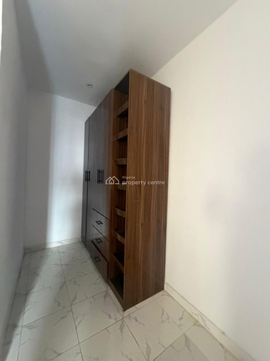 Well Built 3bedroom Terrace Duplex, Ajah, Lagos, Terraced Duplex for Rent