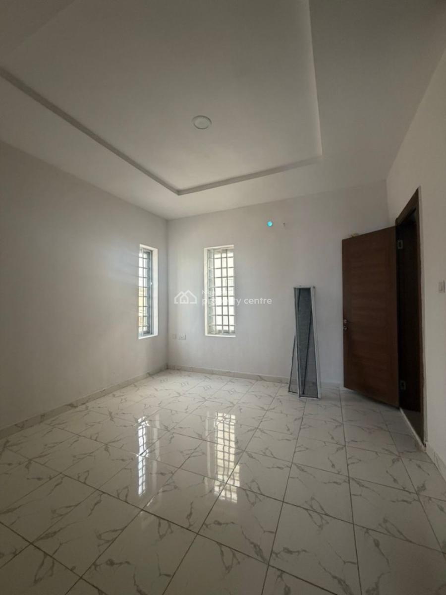 Well Built 3bedroom Terrace Duplex, Ajah, Lagos, Terraced Duplex for Rent