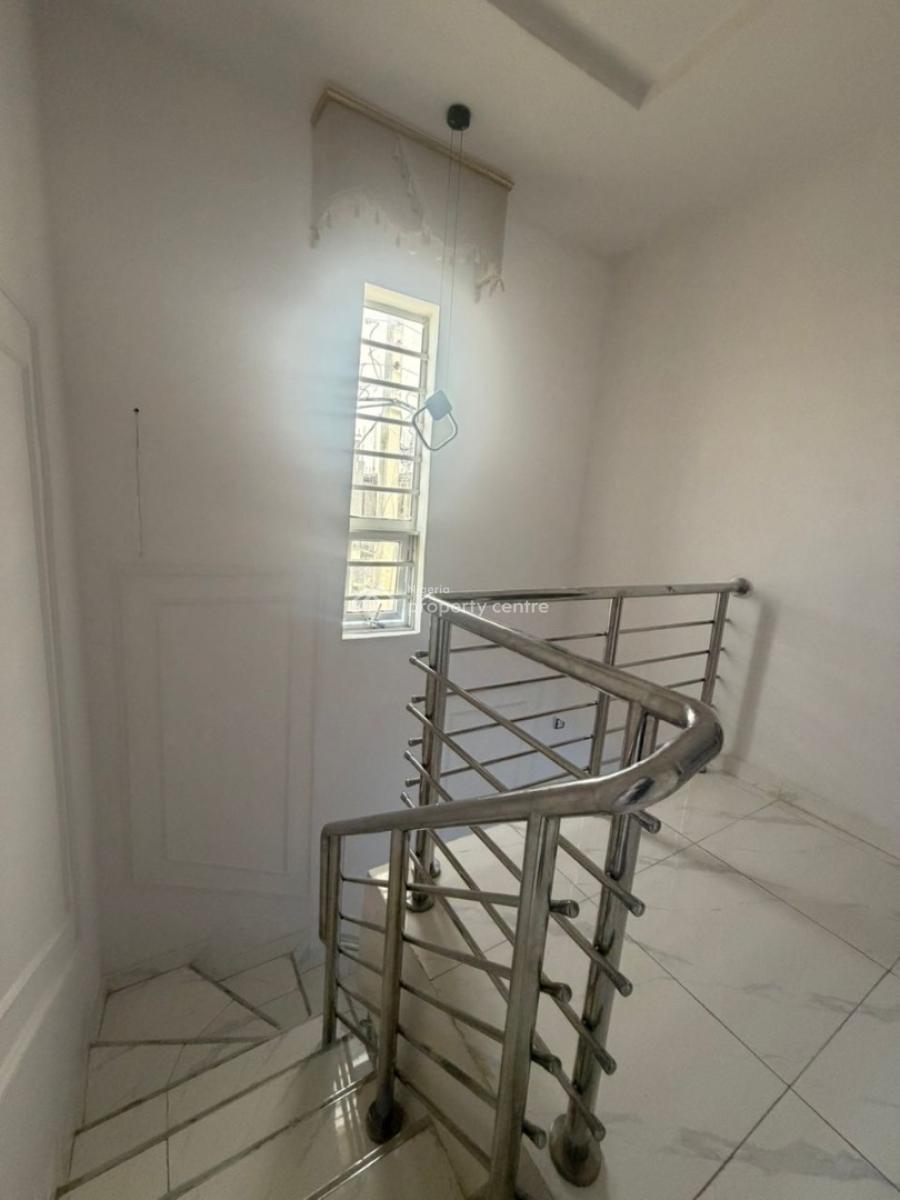 Well Built 3bedroom Terrace Duplex, Ajah, Lagos, Terraced Duplex for Rent