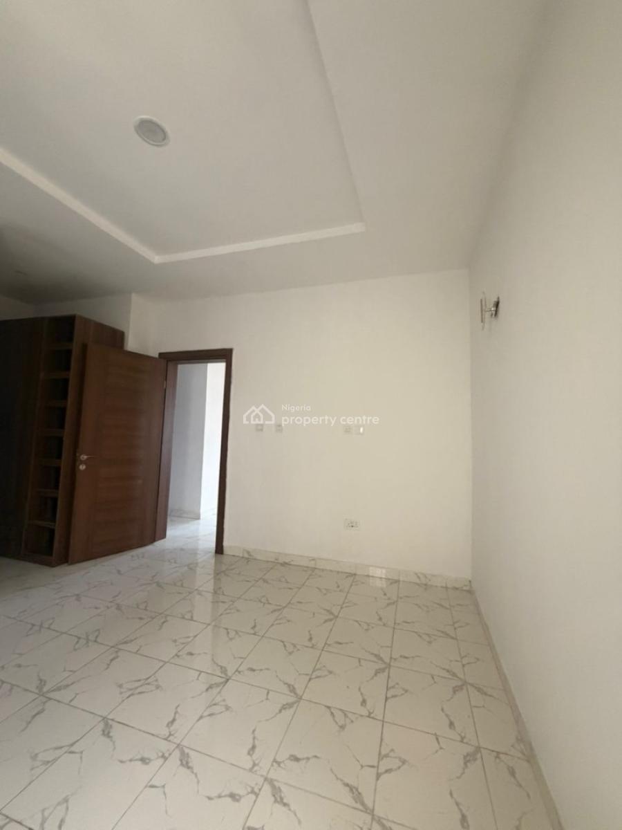 Well Built 3bedroom Terrace Duplex, Ajah, Lagos, Terraced Duplex for Rent