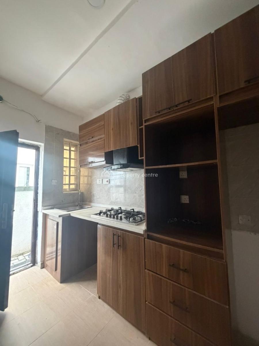 Well Built 3bedroom Terrace Duplex, Ajah, Lagos, Terraced Duplex for Rent